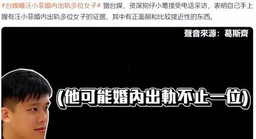 汪小菲爆料大s吃药视频,引发网友热议  第3张